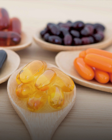 保健營(yíng)養(yǎng)